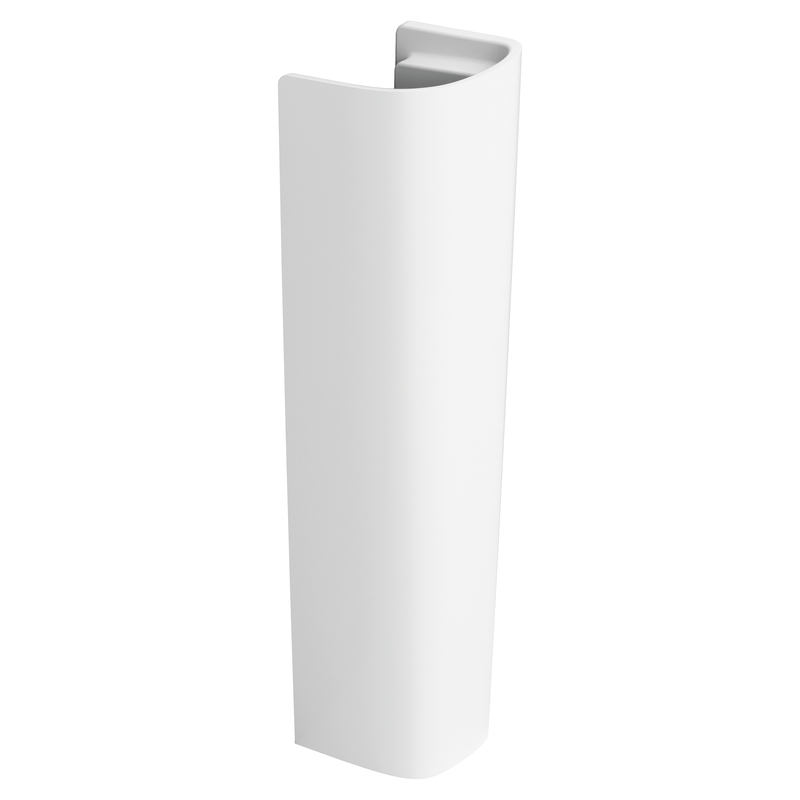 Ceramica Dolomite - accessorio D461501 - Ceramic pedestal.