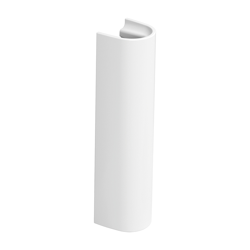 Ceramica Dolomite - accessorio D521501 - Ceramic pedestal.