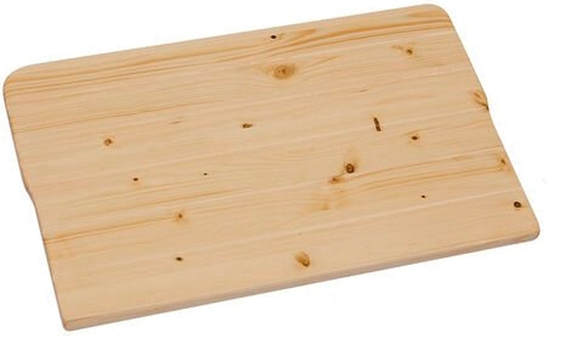 Ceramica Dolomite - accessorio V011799 - Wooden scrubbing board for Messico 75.