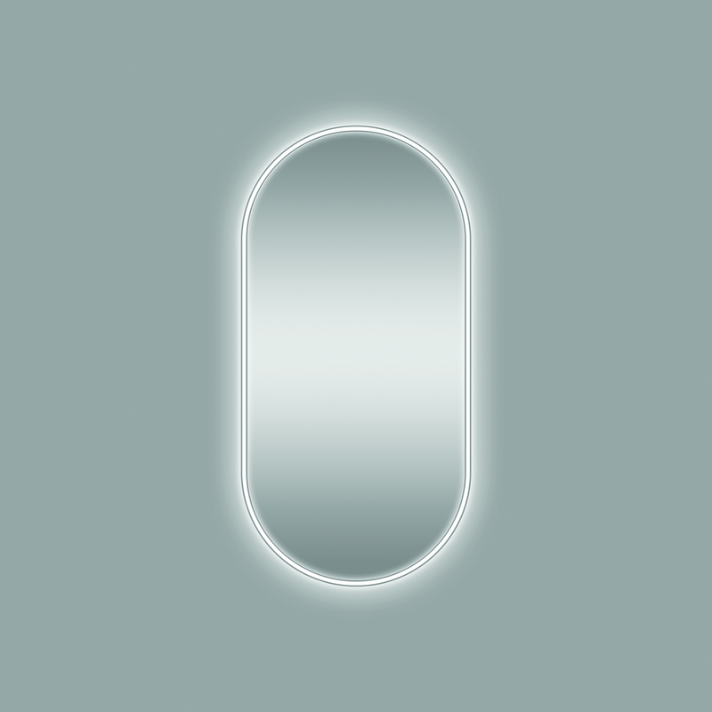 Immagine - Dolmir mirror cabinet