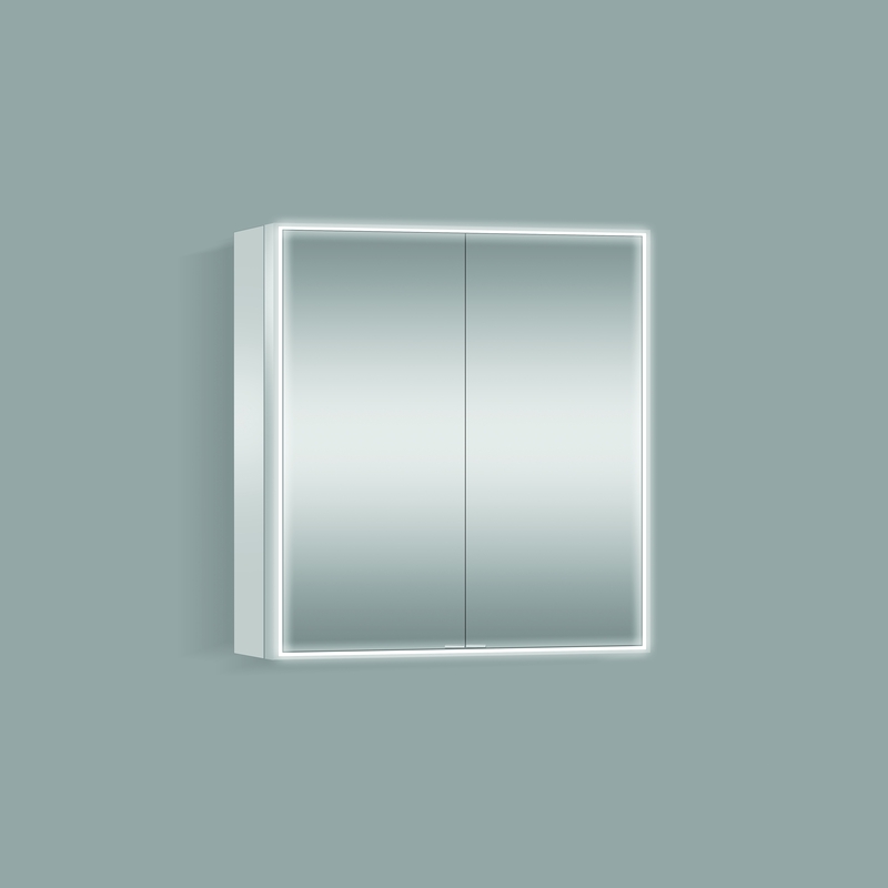 Immagine - Lumera mirror cabinet