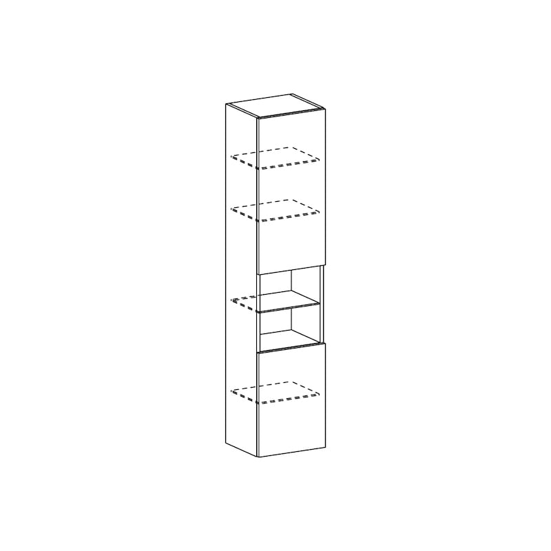 Immagine - Vario Tall Unit