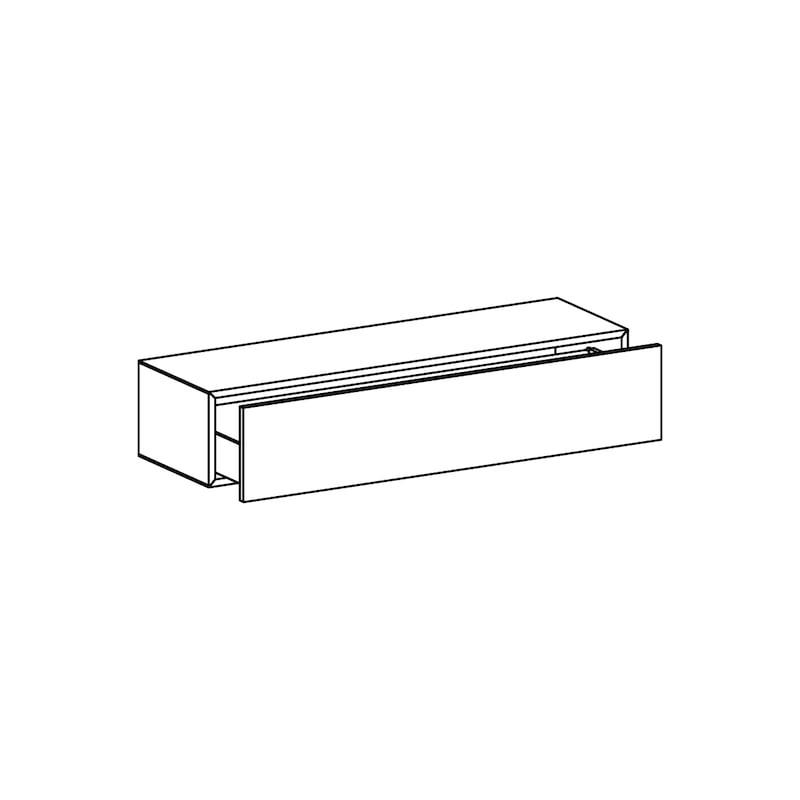 Immagine - Open units