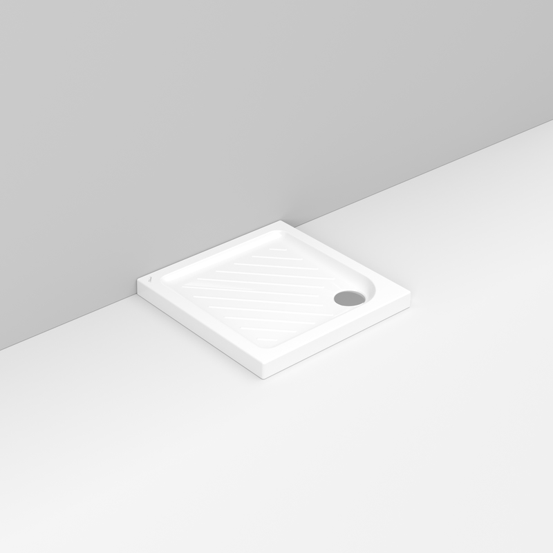 Ceramica Dolomite - D110601 - Squared shower tray 72×72 – Gemma2