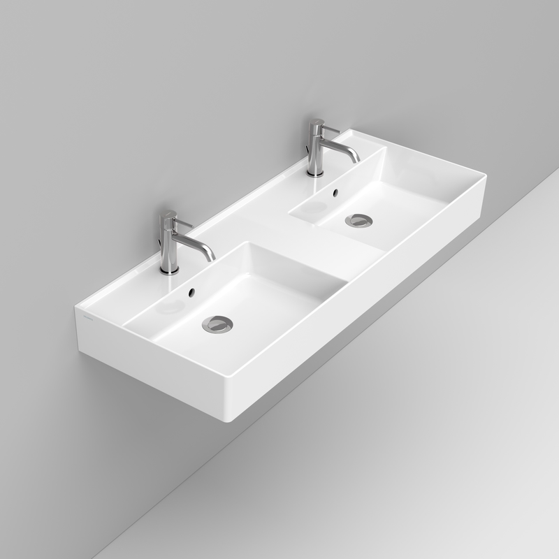 Ceramica Dolomite - D360301 - Basin 120×47 – Multiplo