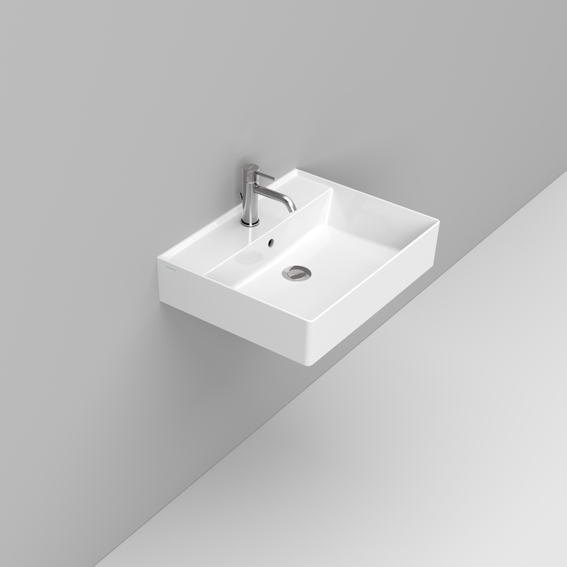 Ceramica Dolomite - D361201 - Basin 60×47 – Multiplo