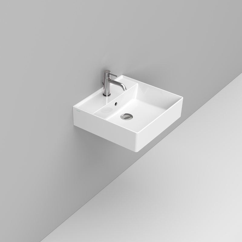 Ceramica Dolomite - D361401 - Basin 50×47 – Multiplo