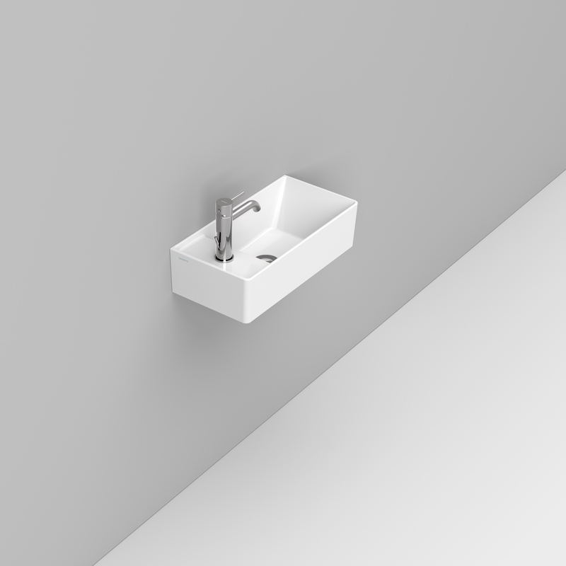 Ceramica Dolomite - D361601 - Basin 50×25 – Multiplo