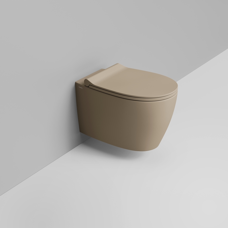 Ceramica Dolomite Cuvette suspendus 36×54 – Niva - Beige naturel mat