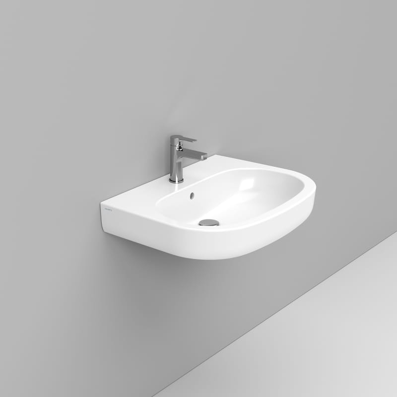 Ceramica Dolomite - D461001 - Basin 68×51 – Mirto