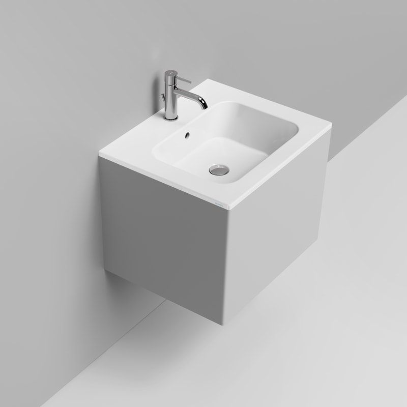 Ceramica Dolomite - D501201 - Vessel Top 610×510 – Merci