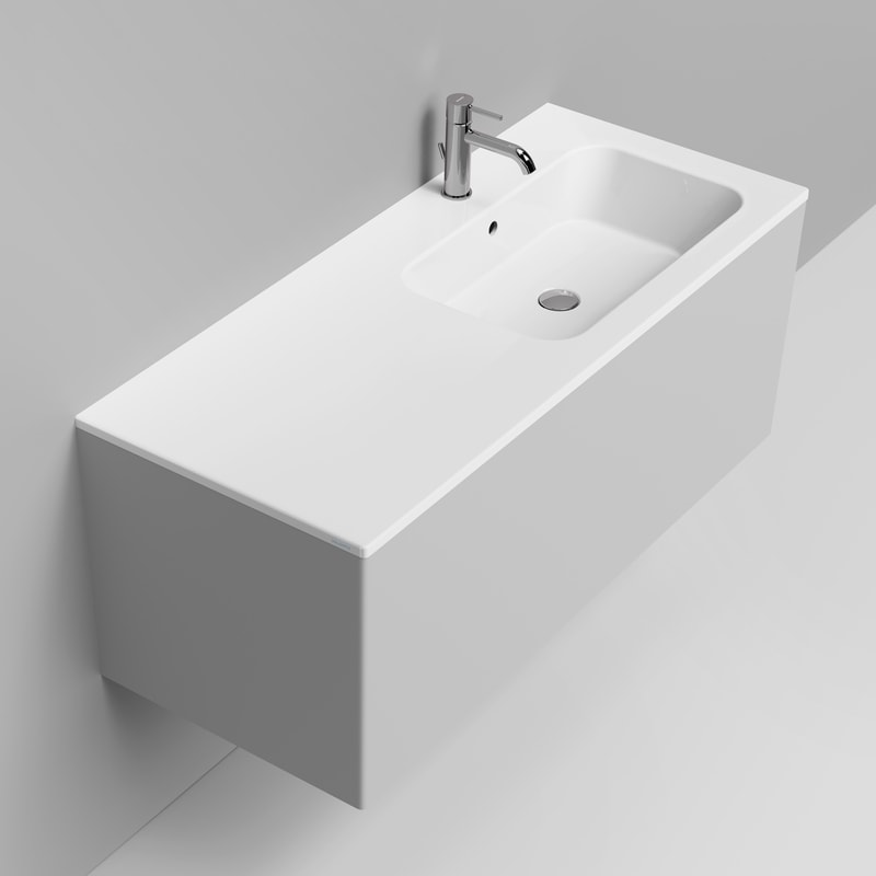 Ceramica Dolomite - D507401 - Vessel Top 1210×510 – Merci