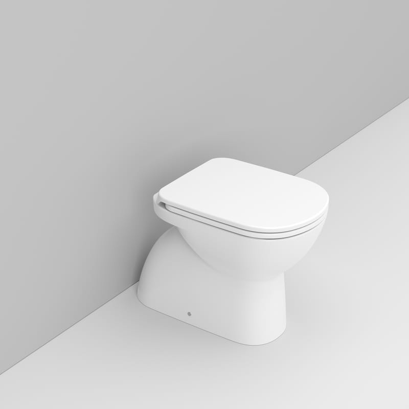 Ceramica Dolomite - D522101 - Uni bowl 36×59,5 – Gemma2