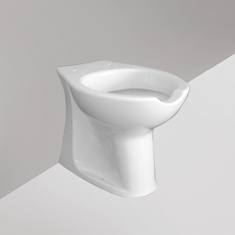 Ceramica Dolomite - D603501 - Bowl with front opening for bidet funcion – True