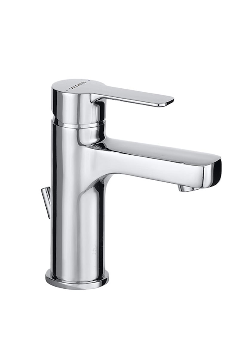 Ceramica Dolomite - R1011CR - Sink mixer