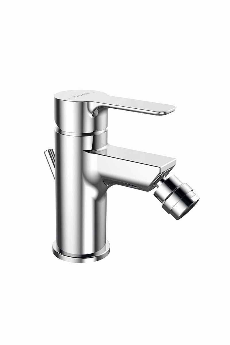 Ceramica Dolomite - R1031CR - Bidet mixer