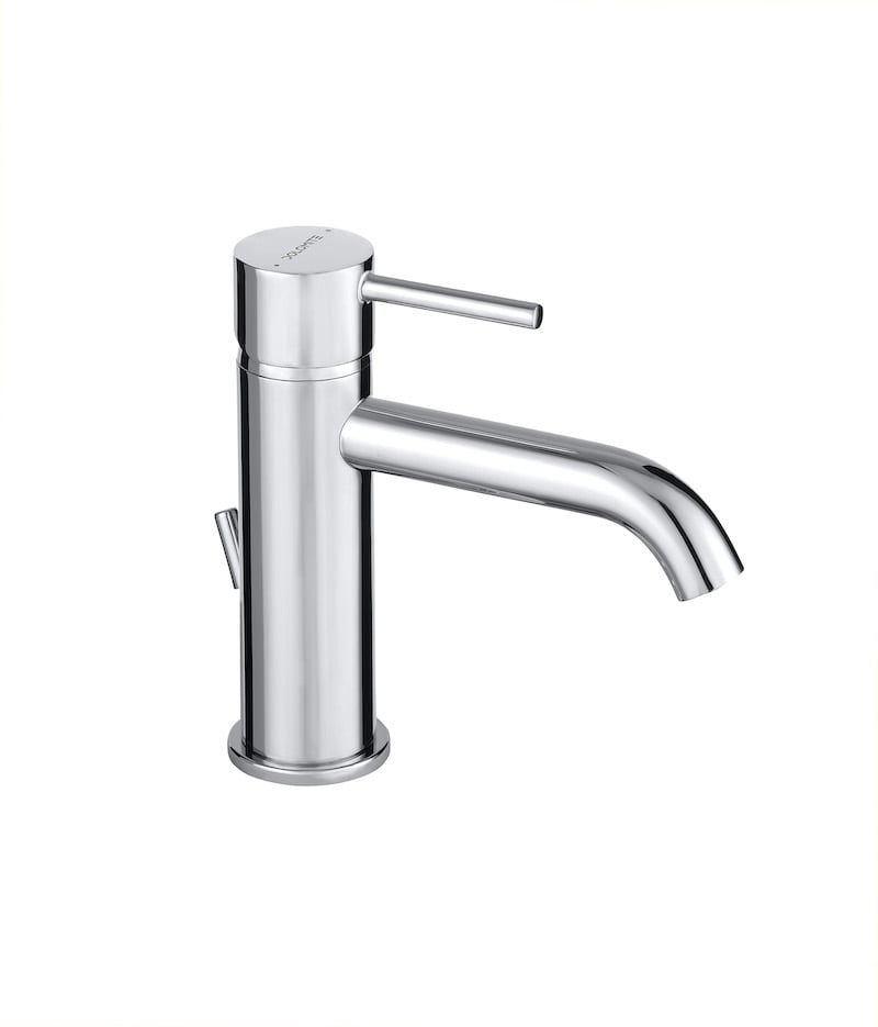 Ceramica Dolomite - R2011CR - Basin mixer with control rod