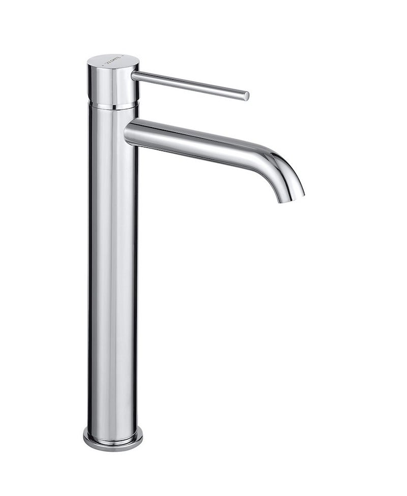 Ceramica Dolomite - R2012CR - Vessel mixer