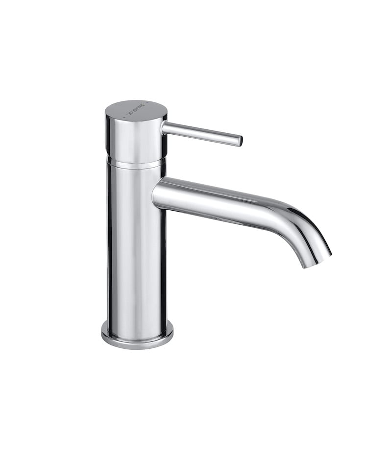 Ceramica Dolomite - R2013CR - Basin mixer without control rod