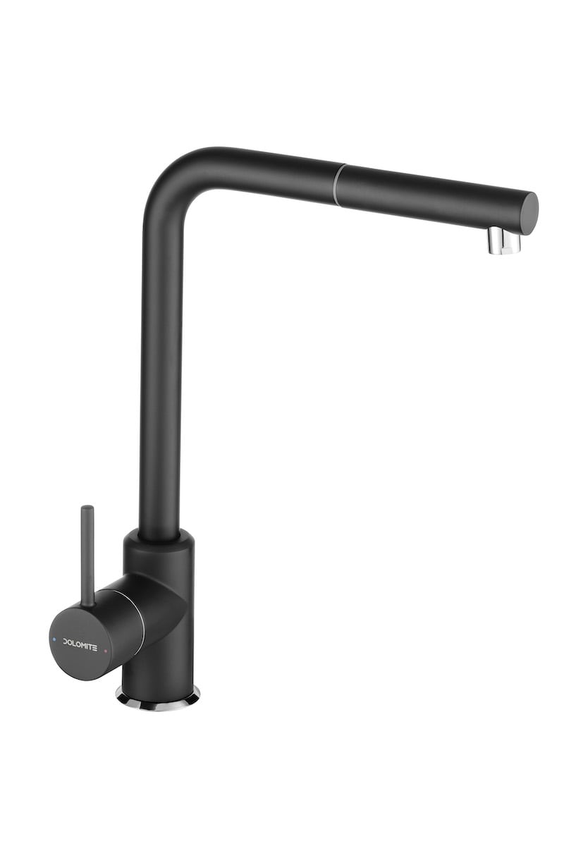 Ceramica Dolomite - R403181 - Sink mixer