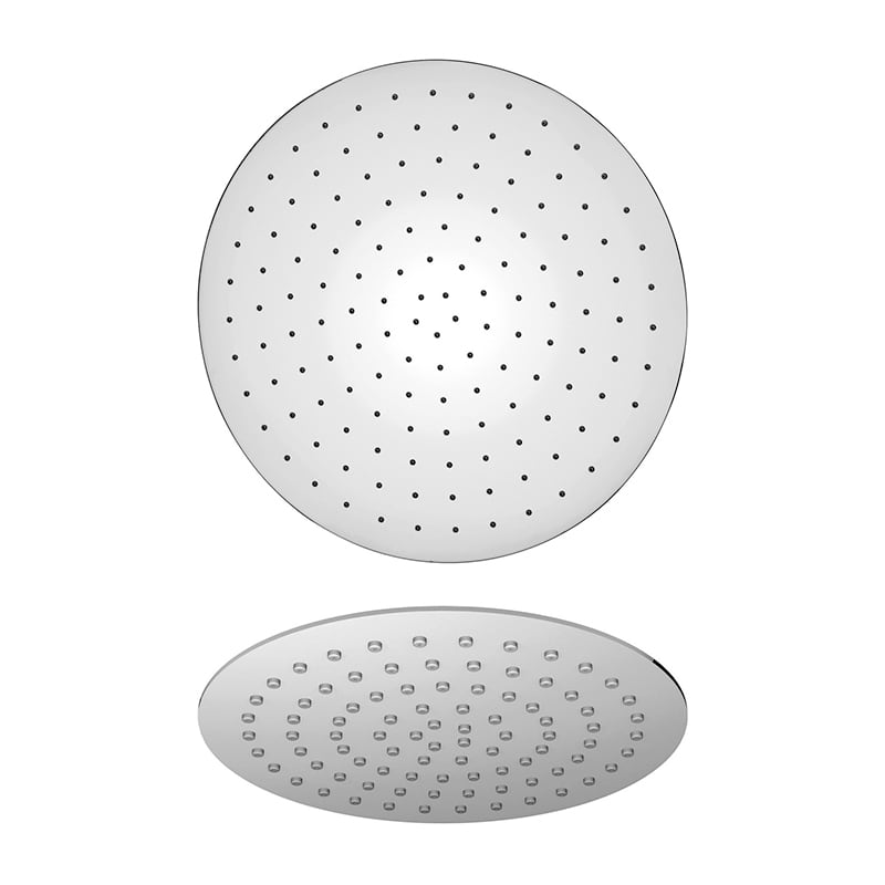 Ceramica Dolomite - R5024CR - Shower head